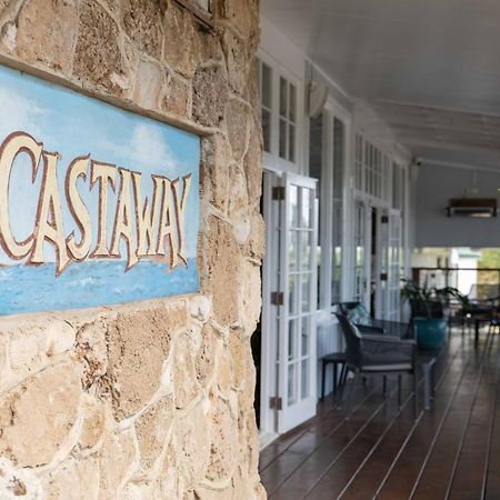 Отель Castaway Norfolk Island Бернт-Пайн Экстерьер фото