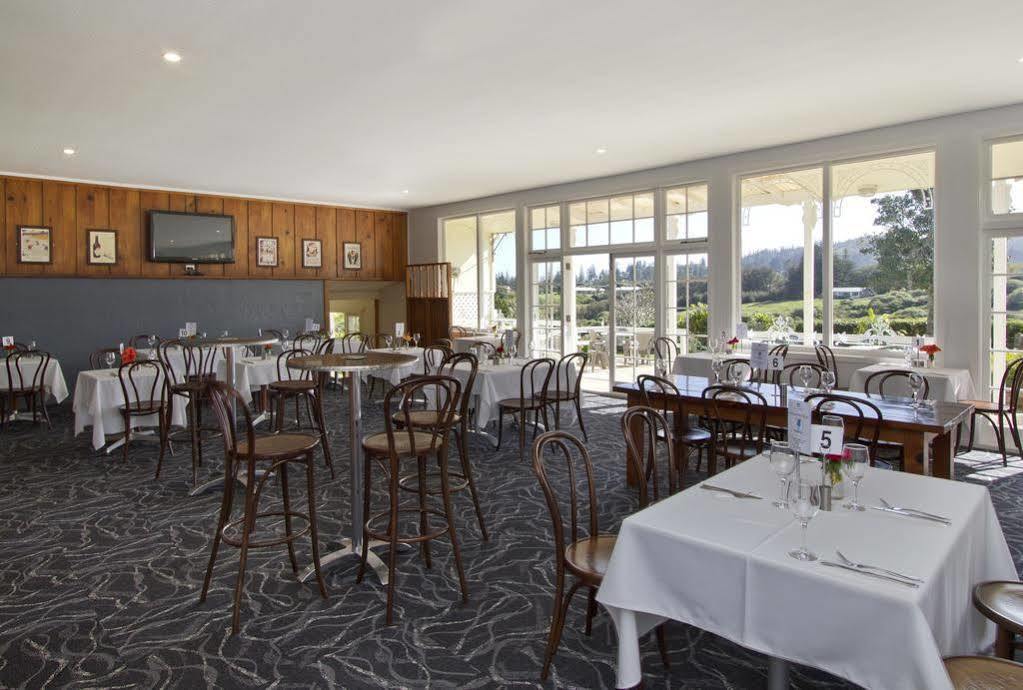 Отель Castaway Norfolk Island Бернт-Пайн Экстерьер фото
